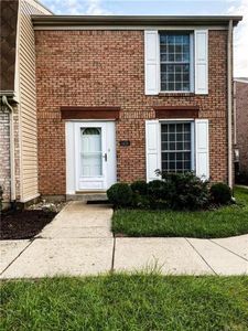 1435 Crown Point Ct, Dayton, OH, 45434