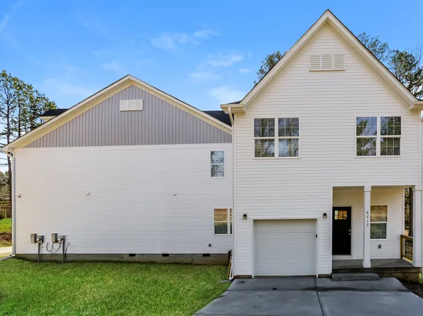 2529 Oakdale Rd, Charlotte, NC 28216