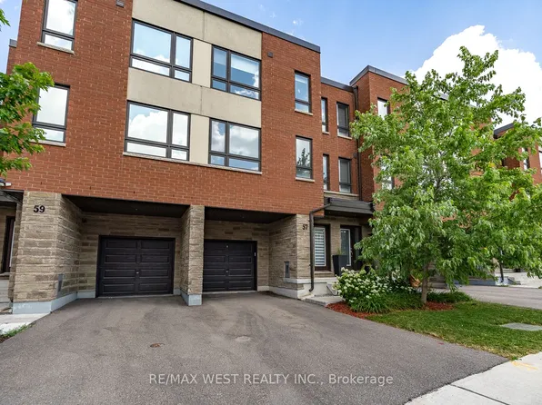 57 Woodstream Dr, Toronto, ON M9W 0G1