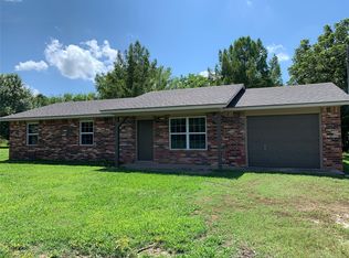 120584 S 4188th Rd, Eufaula, OK 74432