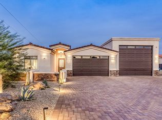 3318 Silverspoon Dr LOT 6, Lake Havasu City, AZ 86406