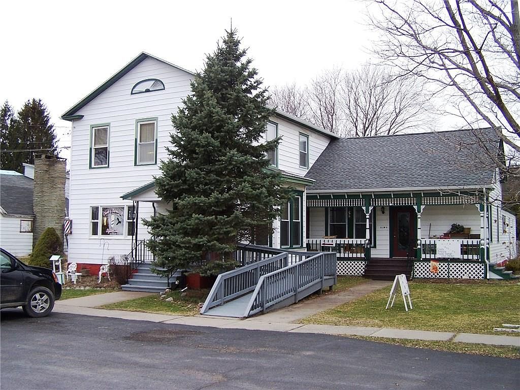 7861 Main St, Fabius, NY 13063 Zillow