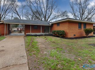 2714 Norton Ave NW, Huntsville, AL 35810