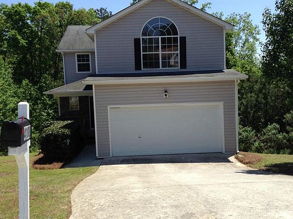 2nd image of 4108 Lost Springs Trl