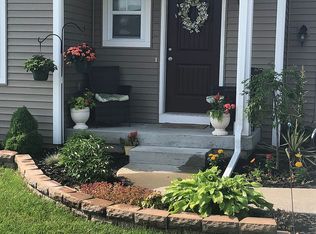 24709 Brownstone Blvd, Mattawan, MI 49071