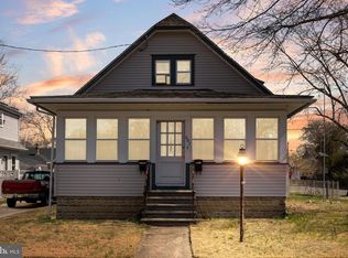 601 Highland Ave, Westville, NJ 08093