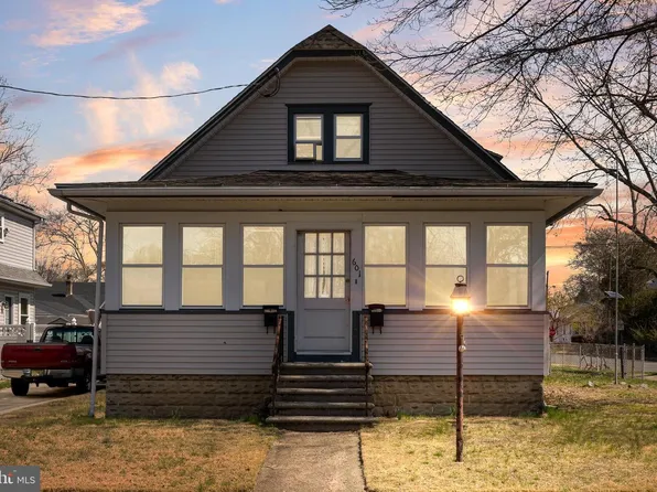601 Highland Ave, Westville, NJ 08093