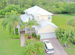 101 NW Pleasant Grove Way, Port Saint Lucie, FL 34986