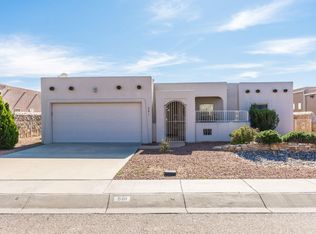 581 Cedardale Loop, Las Cruces, NM 88005