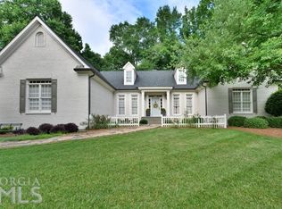 4258 Ridgegate Dr, Peachtree Corners, GA 30097