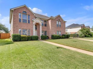 807 Dover Heights Trl, Mansfield, TX 76063