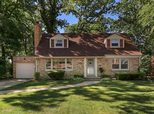 2115 37th St, Kenosha, WI 53140