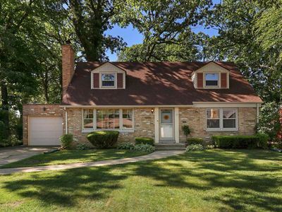 2115 37th St, Kenosha, WI, 53140