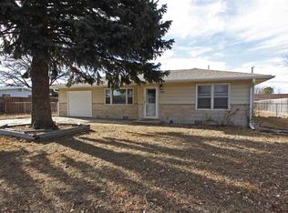 320 S Buffalo Bill Ave, North Platte, NE 69101