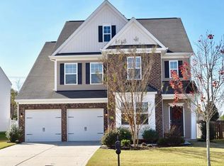 567 Marthas View Dr NW #12, Huntersville, NC 28078