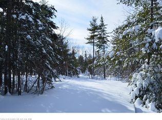 414 Oak Hill Rd, Swanville, ME 04915