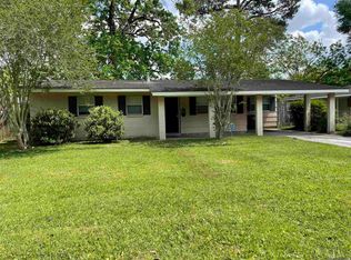 8356 Rainbow Dr, Baton Rouge, LA 70809