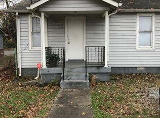 2515 Herman St, Nashville, TN 37208