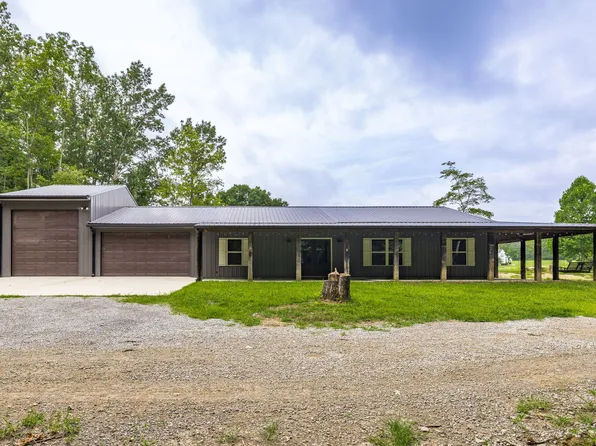 171 Uga Cv, Westmoreland, TN 37186