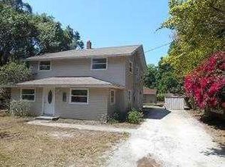 5340 20th Street Ct E, Bradenton, FL 34203