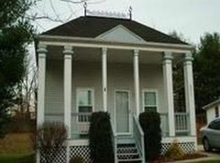 8911 Good Harvest Ct, Jessup, MD 20794