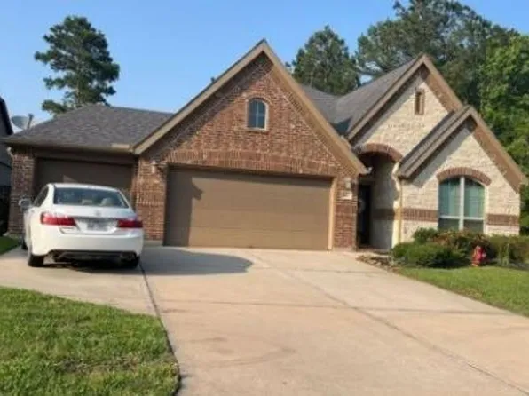 114 Grinnell Trl, Montgomery, TX 77316