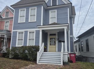 867 Orange Ter #A, Macon, GA 31201