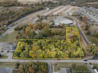 Oakes Rd, Georgetown, IN 47122