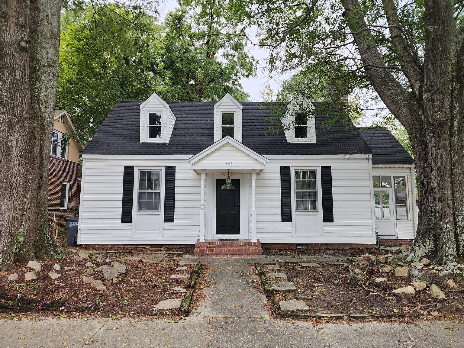 558 Avent St, Rocky Mount, NC 27804 Zillow