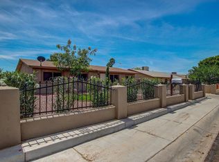 12511 W Del Rio Ln, Avondale, AZ 85323