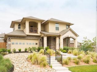 19601 Wearyall Hill Ln, Pflugerville, TX 78660