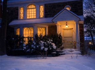 3575 Gridley Rd, Shaker Heights, OH 44122