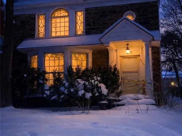 3575 Gridley Rd, Shaker Heights, OH 44122