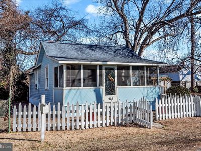 215 Jefferson St, Colonial Beach, VA, 22443