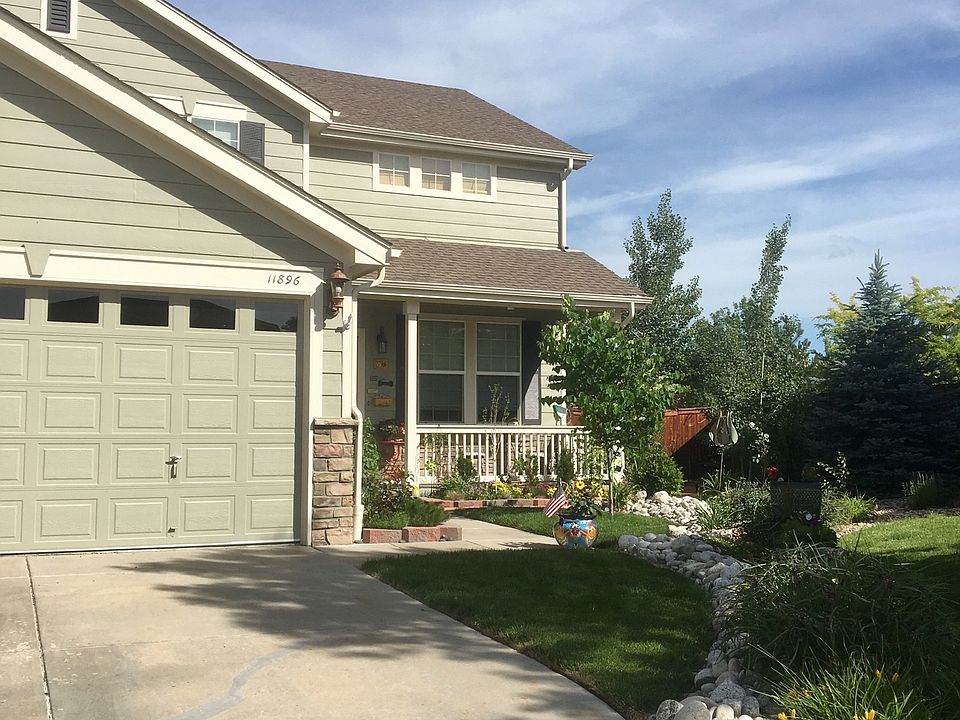 2nd image of 11896 Pitchfork Ct