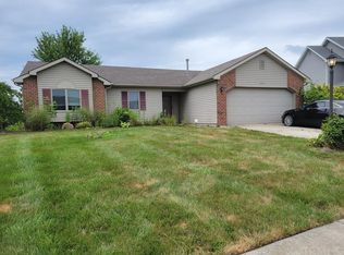 3313 W Sherman St, Columbia City, IN 46725