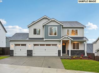 18600 NE 41st Ave LOT 420, Vancouver, WA 98686