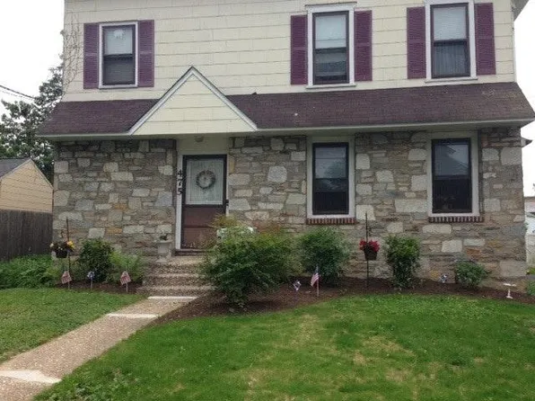 475 Sylvania Ave APT 4, Glenside, PA 19038
