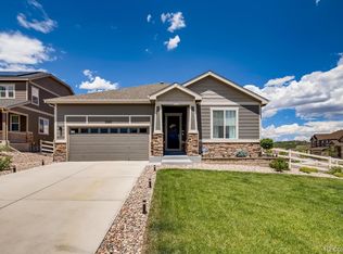 2985 Bluff Pointe Trl, Castle Rock, CO 80104