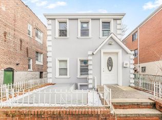 3452 Ely Ave, Bronx, NY 10469