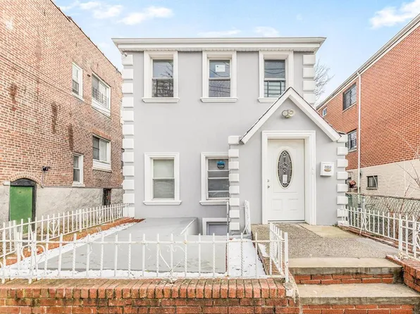 3452 Ely Avenue, Bronx, NY 10469