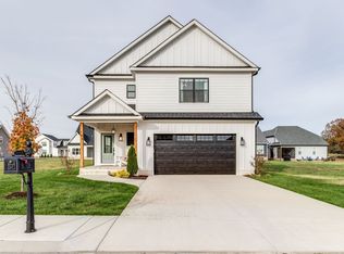 181 Why Worry Ln, Winchester, TN 37398