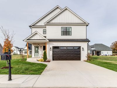 181 Why Worry Ln, Winchester, TN, 37398