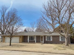 612 S Delaware Ave, Salina, KS 67401