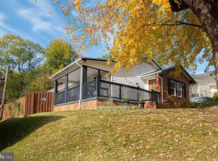 812 Virginia Ave, Front Royal, VA 22630