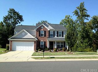 4638 Demetria Run, Rock Hill, SC 29732