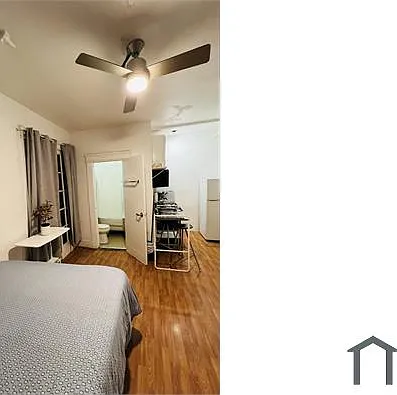 1 bed, 400 sqft, $1,650 — Photo 4