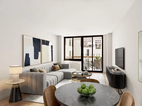 5 E 22nd St APT 9R, New York, NY 10010