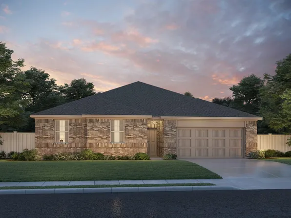 129 Milo Ct, Kyle, TX 78640