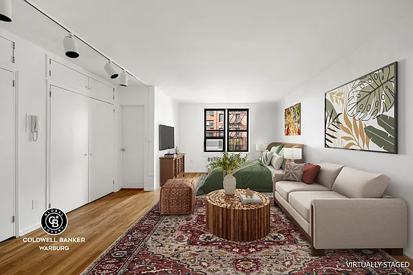 1420 York Avenue #3R